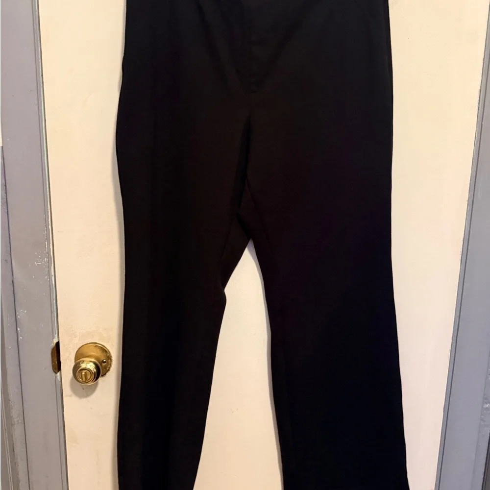 Michael Kors Black Pants